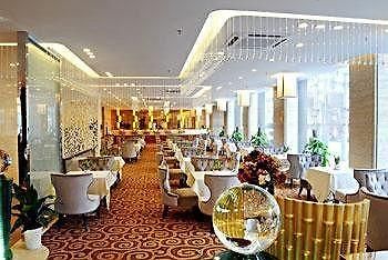 Nanchang Oriental Lark Hotel Екстер'єр фото