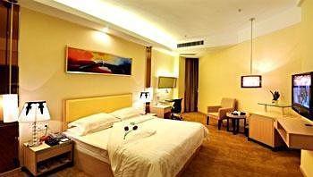 Nanchang Oriental Lark Hotel Екстер'єр фото